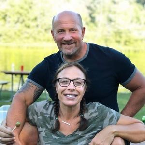 Meet your Posher, Buffy